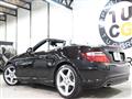 2016 Mercedes-Benz SLK