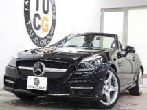 2016 Mercedes-Benz SLK