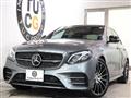 2017 Mercedes-Benz E-Class