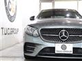 2017 Mercedes-Benz E-Class