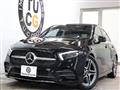 2019 Mercedes-Benz A-Class