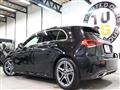2019 Mercedes-Benz A-Class