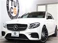 2017 Mercedes-Benz E-Class
