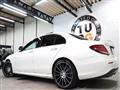 2017 Mercedes-Benz E-Class