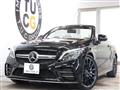 2019 Mercedes-Benz C-Class