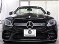 2019 Mercedes-Benz C-Class