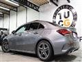 2020 Mercedes-Benz A-Class