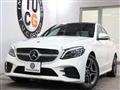 2018 Mercedes-Benz C-Class