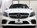 2018 Mercedes-Benz C-Class