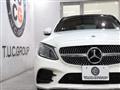 2018 Mercedes-Benz C-Class