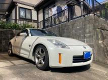2007 Nissan Fairlady Z