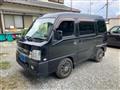 2009 Subaru Dias Wagon