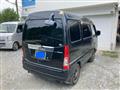 2009 Subaru Dias Wagon