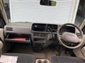 2009 Subaru Dias Wagon