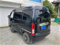 2009 Subaru Dias Wagon