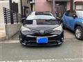 2016 Toyota Avensis