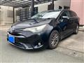 2016 Toyota Avensis