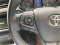 2016 Toyota Avensis