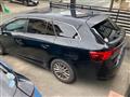 2016 Toyota Avensis