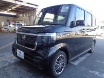 2025 Honda N BOX