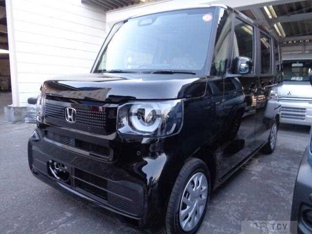 2025 Honda N BOX