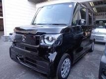 2025 Honda N BOX