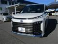 2025 Toyota Voxy