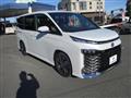2025 Toyota Voxy