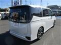 2025 Toyota Voxy