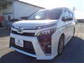 2017 Toyota Voxy