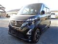 2020 Nissan ROOX