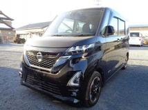 2020 Nissan ROOX