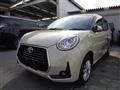 2021 Toyota Passo