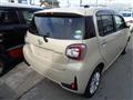2021 Toyota Passo