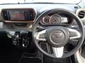 2021 Toyota Passo