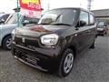 2024 Suzuki Alto