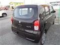 2024 Suzuki Alto