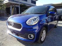 2016 Daihatsu Boon