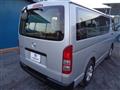 2026 Toyota Hiace Van