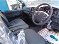 2026 Toyota Hiace Van