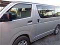 2026 Toyota Hiace Van