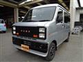 2026 Daihatsu Hijet Cargo