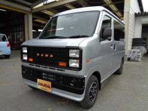 2026 Daihatsu Hijet Cargo