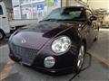 2012 Daihatsu Copen