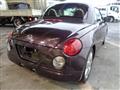 2012 Daihatsu Copen