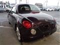 2012 Daihatsu Copen