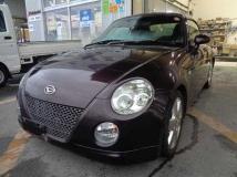 2012 Daihatsu Copen