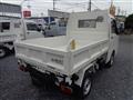 2026 Daihatsu Hijet Truck