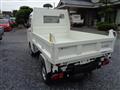2026 Daihatsu Hijet Truck