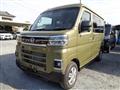 2026 Daihatsu Atrai